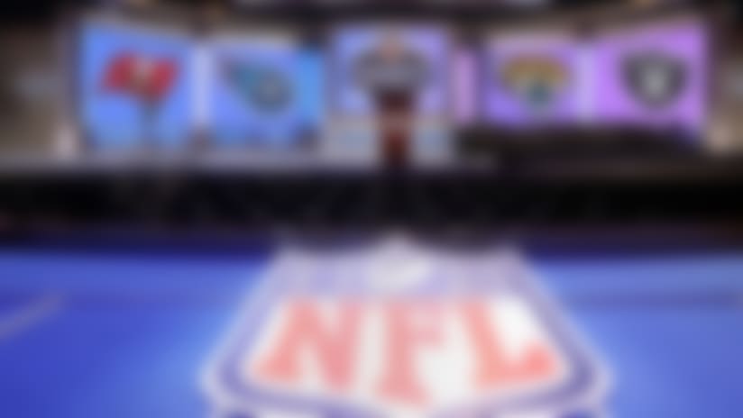 2015 NFL Draft order: Top three needs for all 32 teams