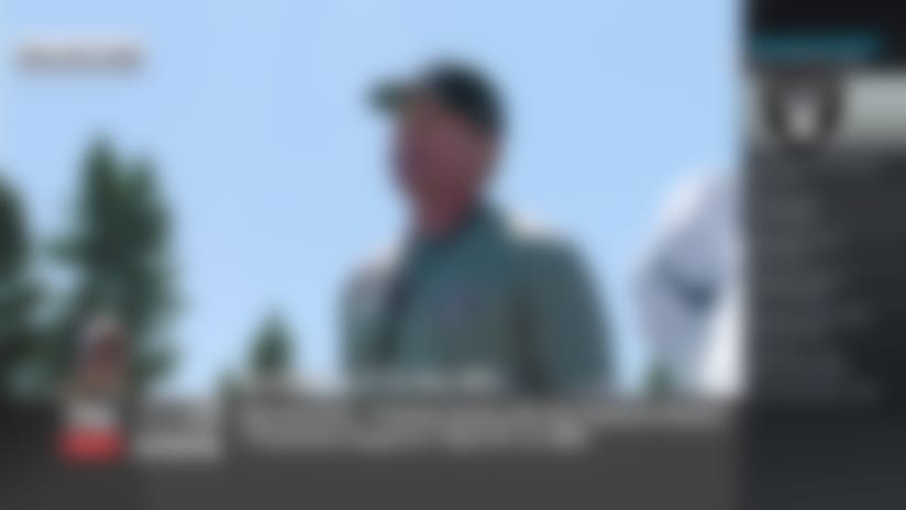 'Hard Knocks' clip: Gruden gives epic training camp hype speech