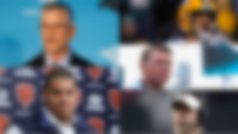 Who needs to win the draft?