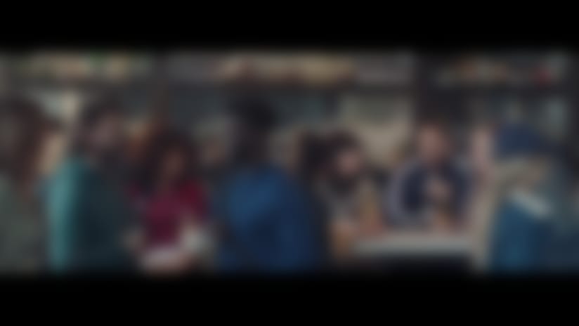 Michelob Ultra: What robots are missing out on