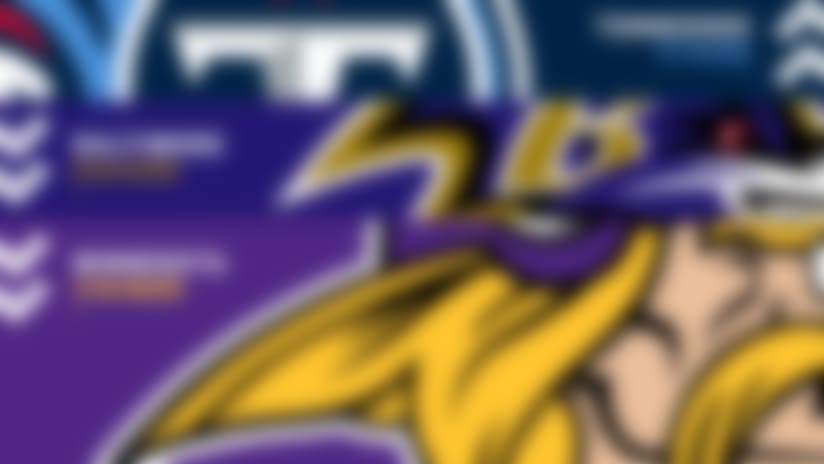 NFL Power Rankings: 49ers on top before Championship Sunday