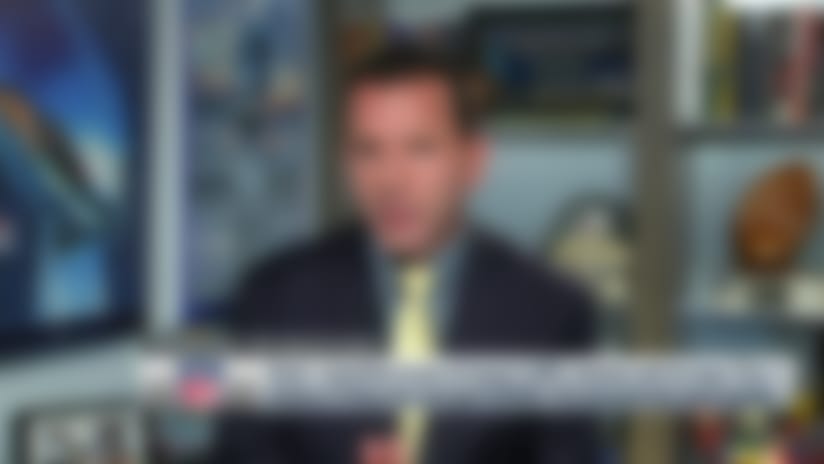 Rapoport: Unvaccinated coaches will be 'severely restricted' after June 7 deadline