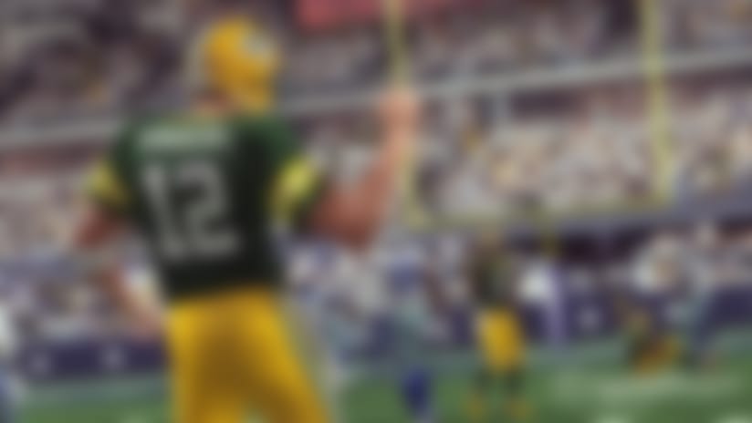 MaddenRodgers