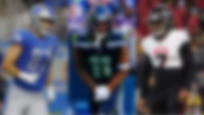 Top 5 rookie classes