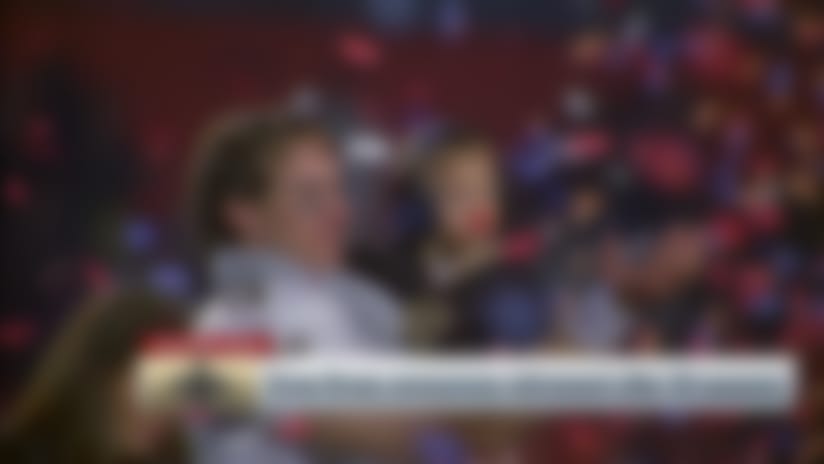 Nfl quarterback gay rumors
