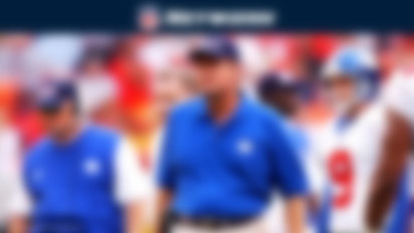 NFL remembers 9/11, 20 years later