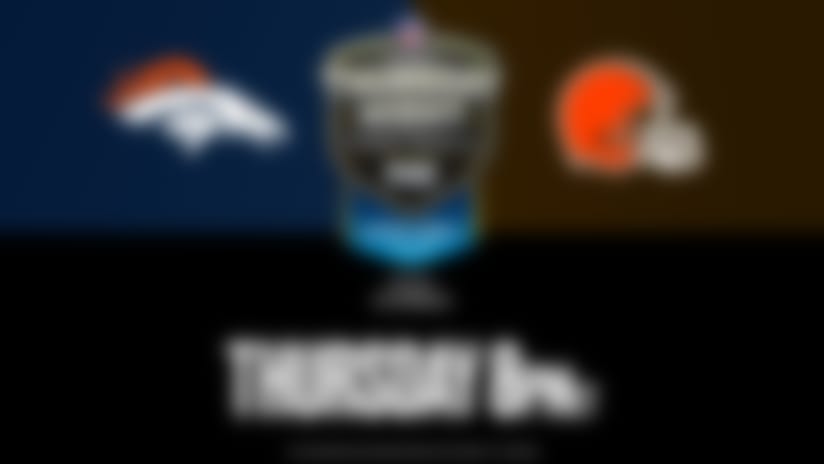 Thursday Night Football | Thursday 8PM ET
