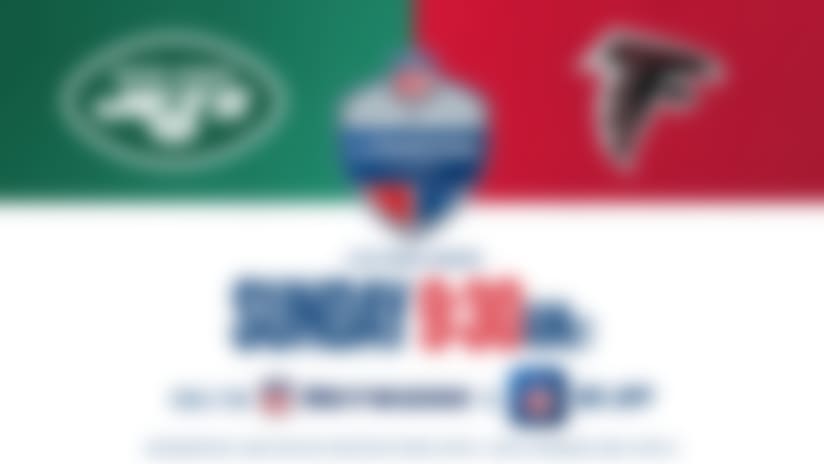 NFL London Games | Sunday 9:30AM ET