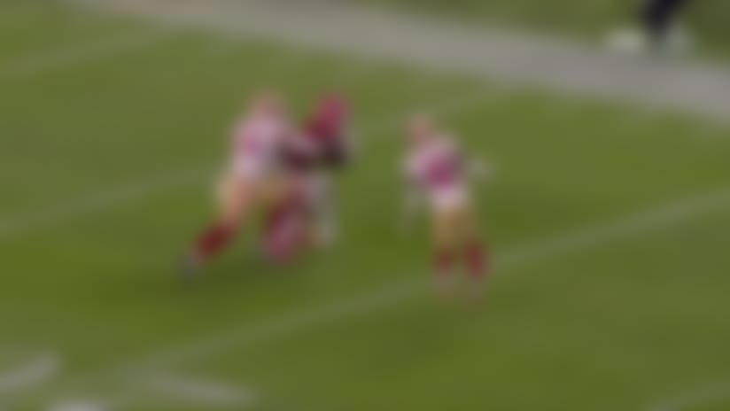 Can't-Miss Play: Mahomes dials launch codes to Tyreek Hill on 44-yard strike