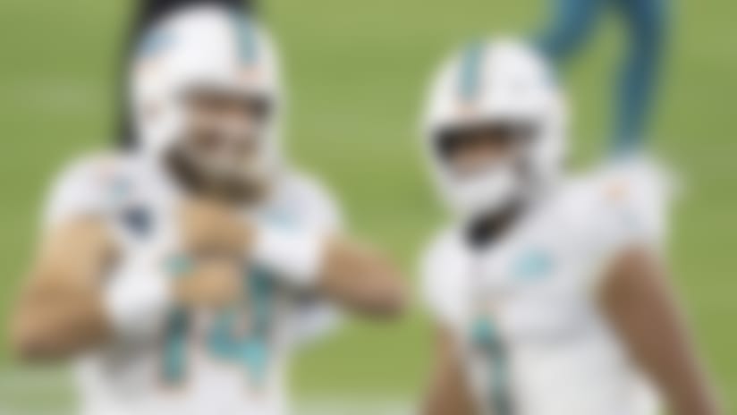 Mens OTS NFL 100 Two Hit Rival
