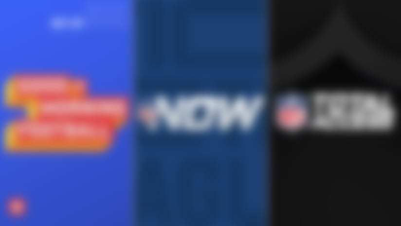 Watch NFL Network