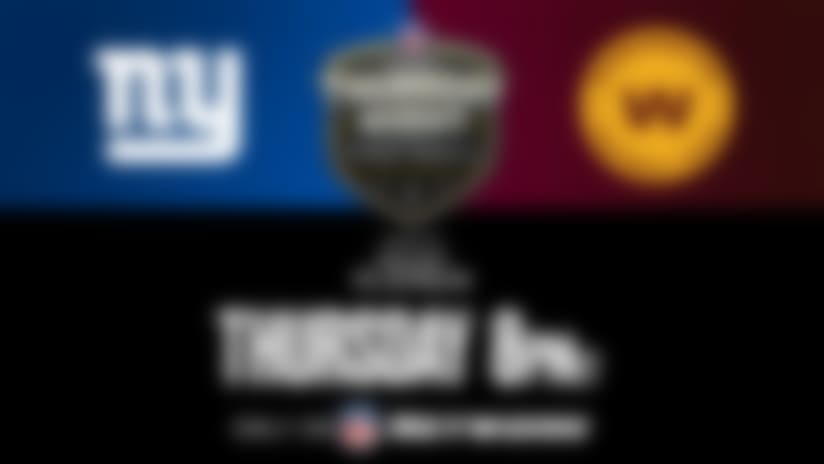 Thursday Night Football | Live Now
