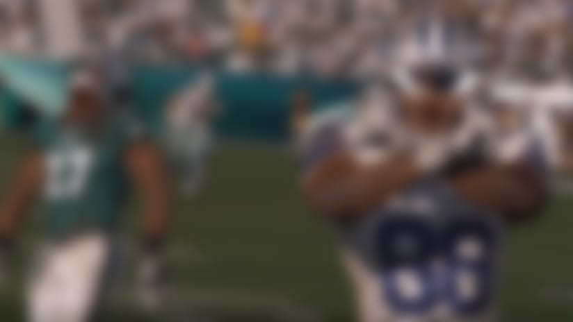 dez bryant madden