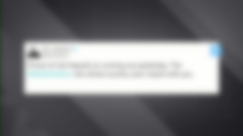 Mark Davis, Bo Jackson share support for Carl Nassib after coming out