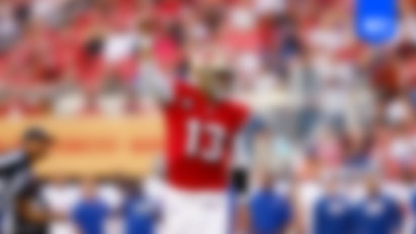Rewatch Giants-49ers