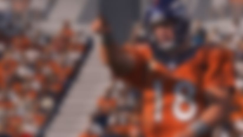 peyton ea sports