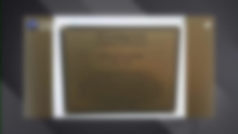 Wesseling Field in Tybee Island, Georgia dedicated in memory of Chris Wesseling