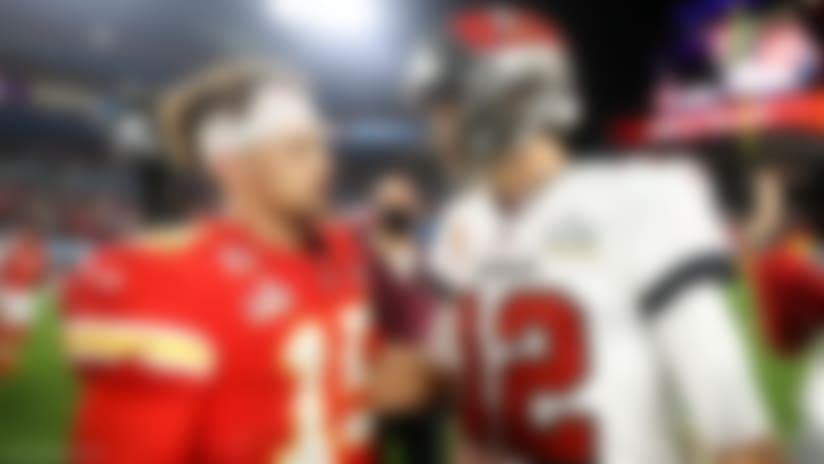 Para comenzar con el análisis, nos enfocamos en una reedición de un Super Bowl que se presentaba como un duelo legendario y se terminó decidiendo por una paliza.