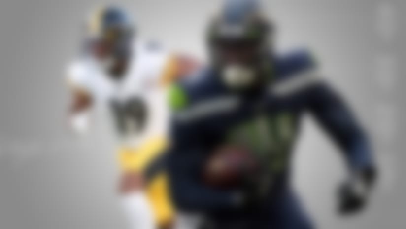 Game Theory: Ranking all 32 teams by WR strength