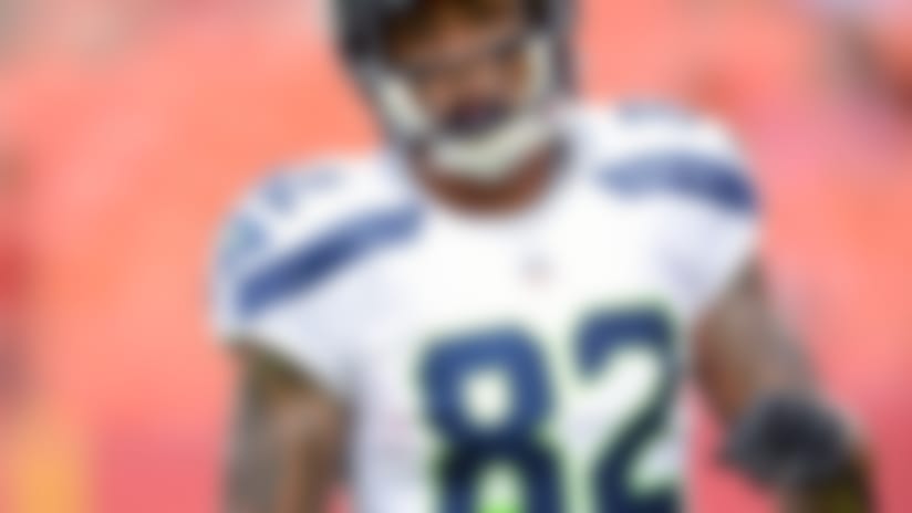 Anthony McCoy Stats, News & Video - TE | NFL.com