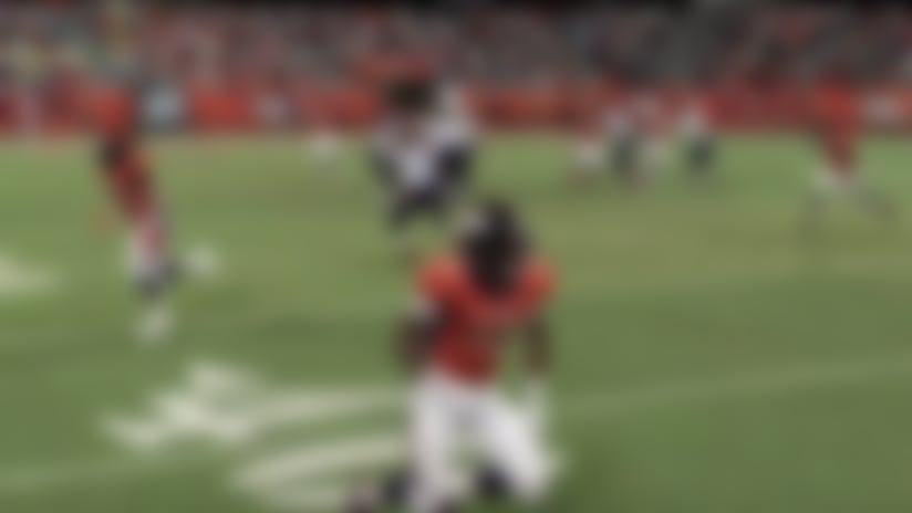 'Madden 20' First Look: Jerry Jeudy on the Broncos