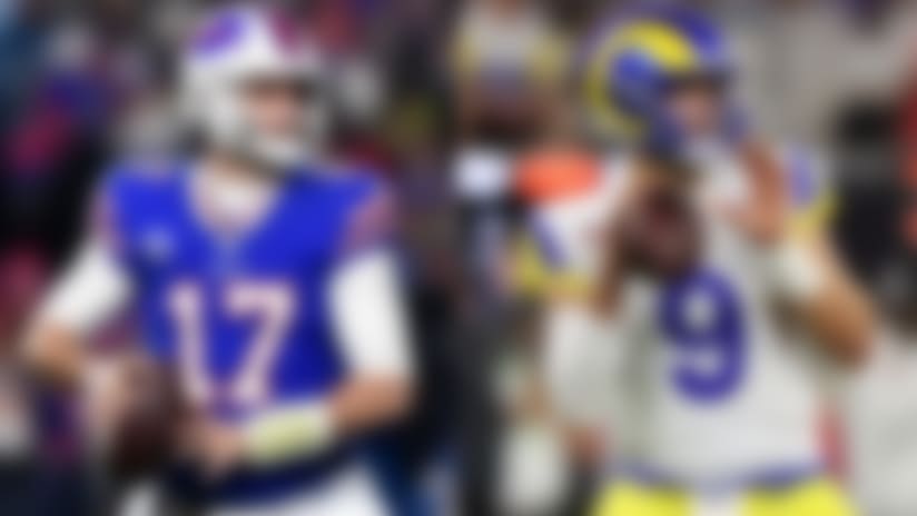 The 2022 NFL regular season will kick off with a marquee showdown in Los Angeles as the Rams will host the Buffalo Bills on Sept. 8. Check the complete Week 1 schedule in addition to every team's home opener.