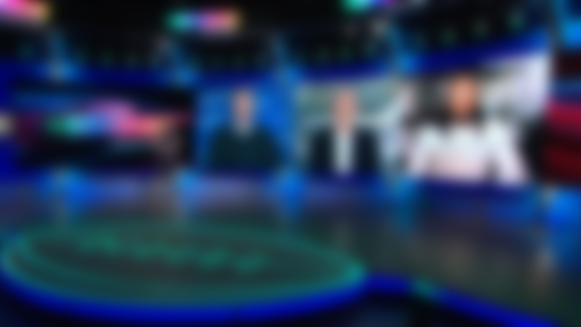 "1st and Future" Panel with Commissioner Goodell, Larry Fitzgerald & AWS CEO Andy Jassy