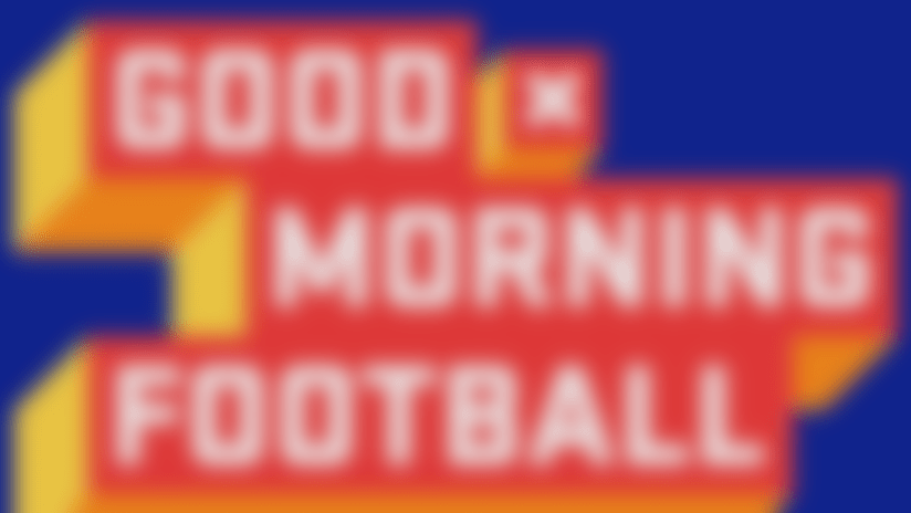 NFL: Good Morning Football