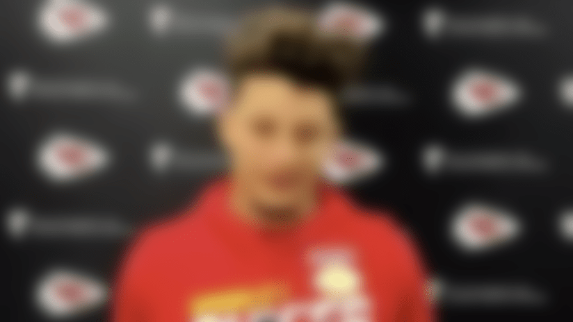 Mahomes
