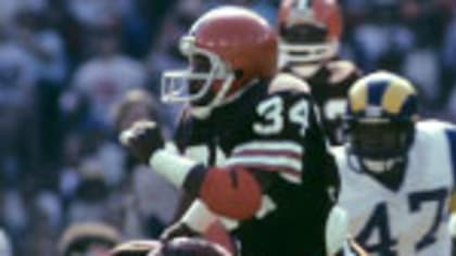 10 most undervalued Cleveland Browns of all-time