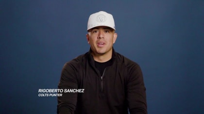 Rigoberto Sanchez Media Availability