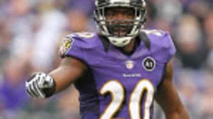 Joe Flacco, Ed Reed, Ray Rice named to NFL Network top 100 list