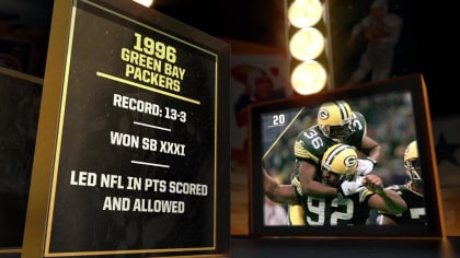 Green Bay Packers: The 15 best Super Bowl plays in franchise history