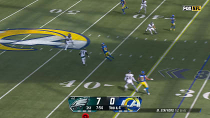 Cowboys vs. Rams Live Streaming Scoreboard, Play-By-Play, Highlights &  Stats