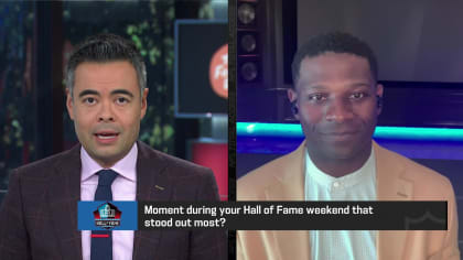 NFL Network's LaDainian Tomlinson identifies Denver Broncos' 2021