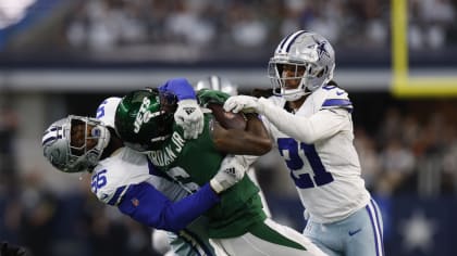 Dallas Cowboys: Noticias y resultados de la temporada 2021 de la NFL