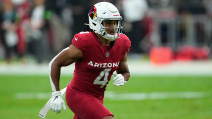 Can't-Miss Play: Arizona Cardinals wide receiver Rondale Moore