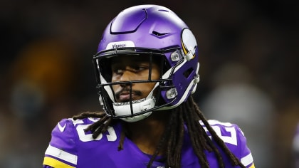 Trae Waynes