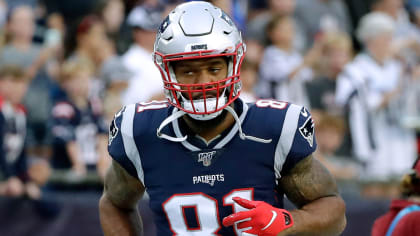 Patriots sign ex-Rams, Packers tight end Lance Kendricks - Pats Pulpit