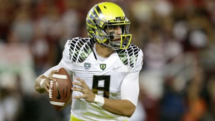 Marcus Mariota among biggest draft busts of PFF college era