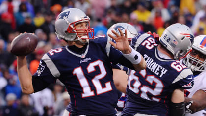 Tom Brady doesn't care about the Pro Bowl, per Brandon Spikes