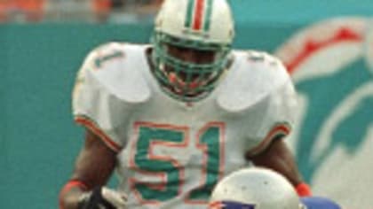 Larry Csonka Interview with Joe Rose 