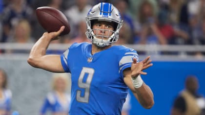 Dan Orlovsky Stats, News and Video - QB