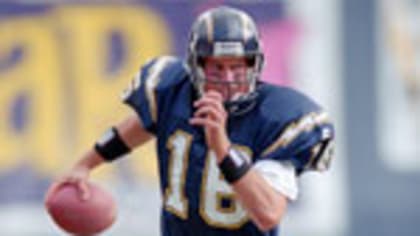 The San Diego Chargers' Worst-Ever Quarterbacks, News, Scores, Highlights,  Stats, and Rumors