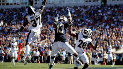 Chargers' soft-spoken Keenan Allen is a killer on the field