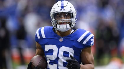 RB Index: Ranking all 75 starting running backs from the 2022 NFL