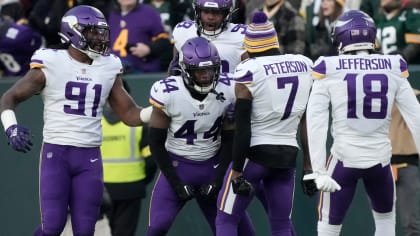 Vikings give safety and special teams ace Josh Metellus a contract extension