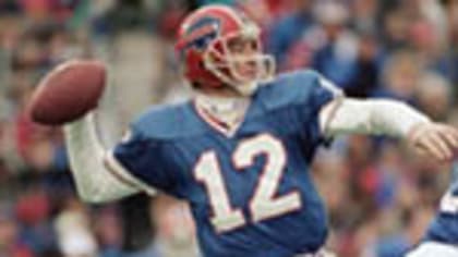 1983 Bills This Week in the NFL 