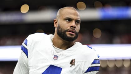 dak prescott salute to service jersey 2020