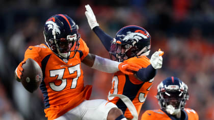 PJ Locke's crazy path to Denver Broncos, thoughts on Texas